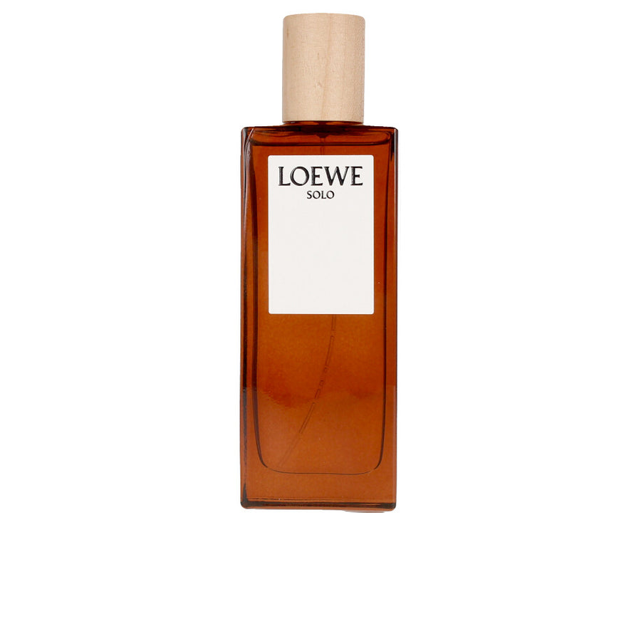Solo Eau de Toilette