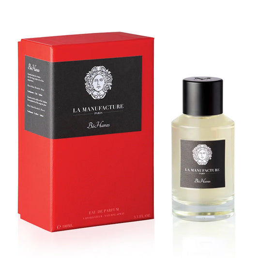 Bôharas Eau de Parfum 100ml - La Manufacture Paris