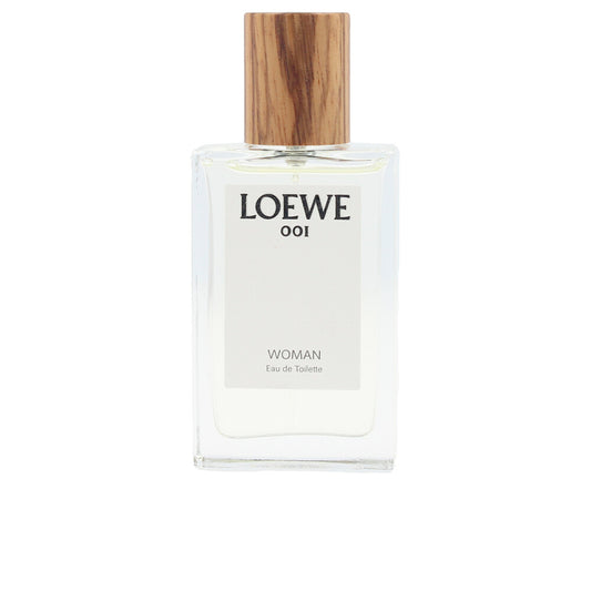 001 Woman EDT 30ml - Loewe