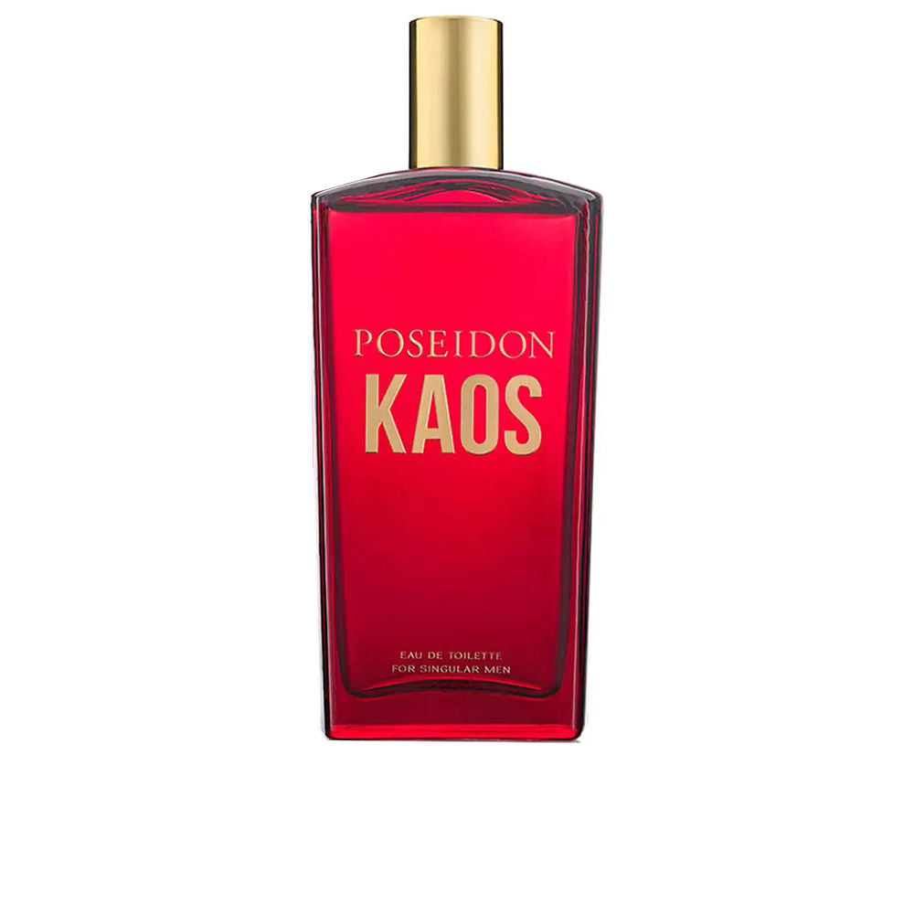 Kaos EDT 150ml - Poseidon