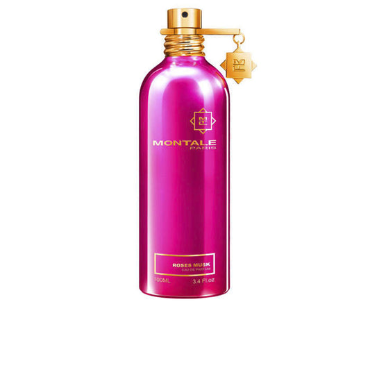Roses Musk EDP 100ml - Montale
