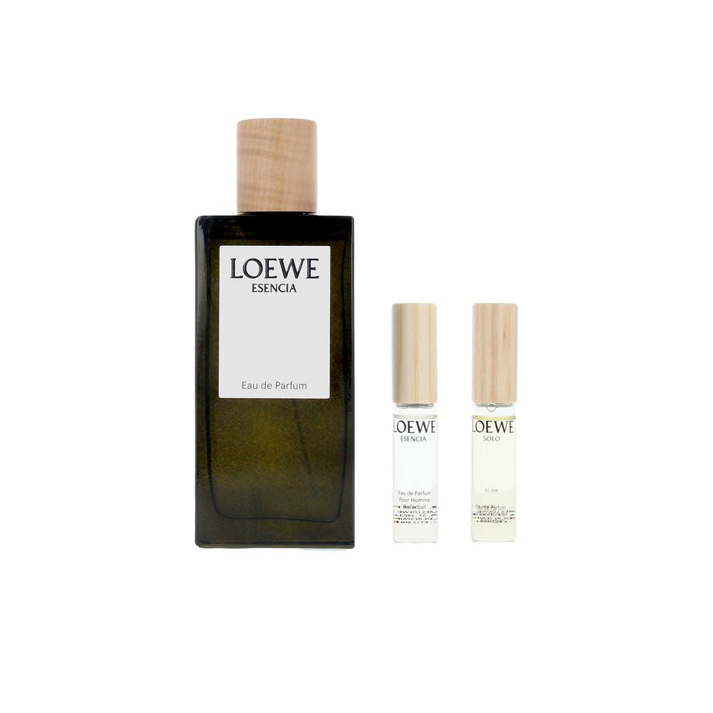 Esencia EDP 100ml Gift Set - Loewe