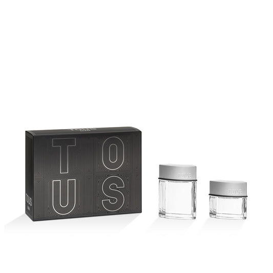 Tous Man EDT 2-piece Case
