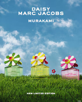 MARC JACOBS