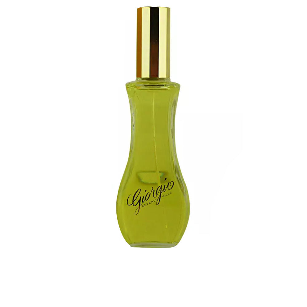 Beverly Hills EDT 90ml - Giorgio Beverly Hills