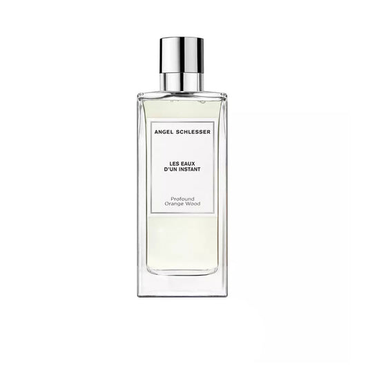 Profound Orange Wood EDT 100ml - Angel Schlesser