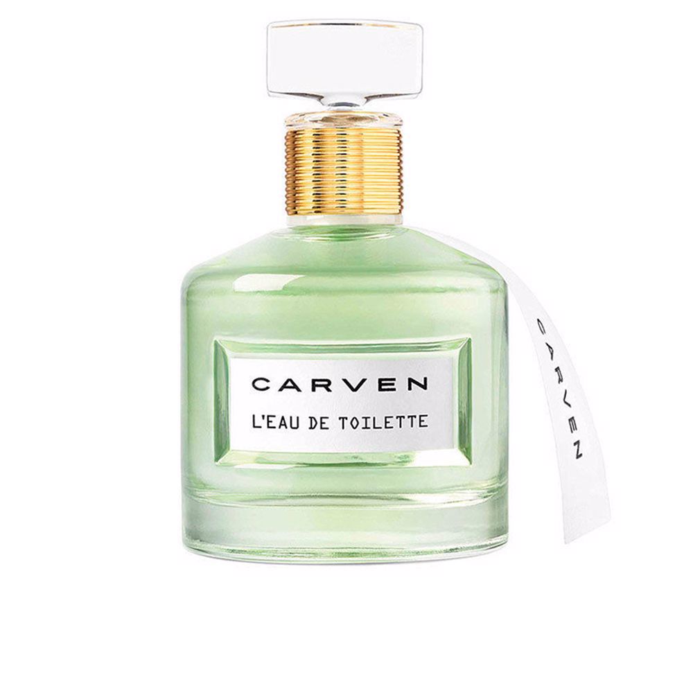 L'Eau de Toilette EDT 100ml - Carven