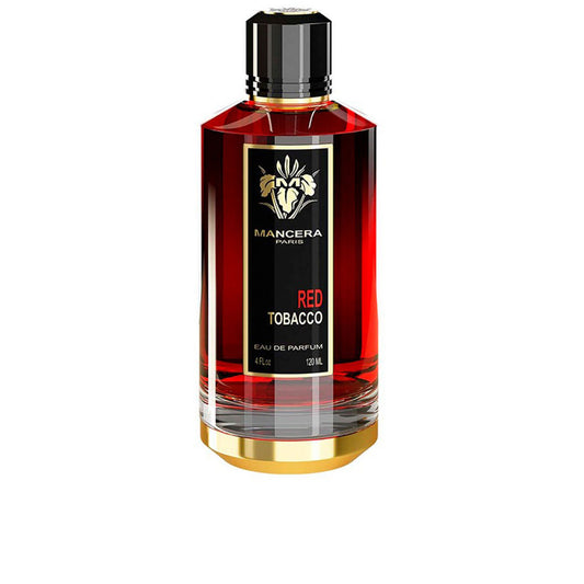 Red Tobacco EDP 120ml - Mancera
