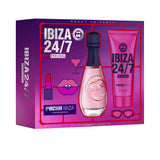 Feeling Ibiza 24/7 Gift Set - Pacha