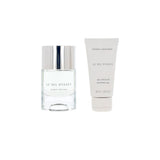 Le Sel d'Issey Refillable of EDT Gift Set - Issey Miyake