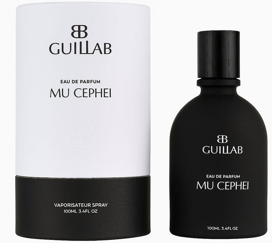 Mu Cephei Eau de Parfum 100ml - Guillab