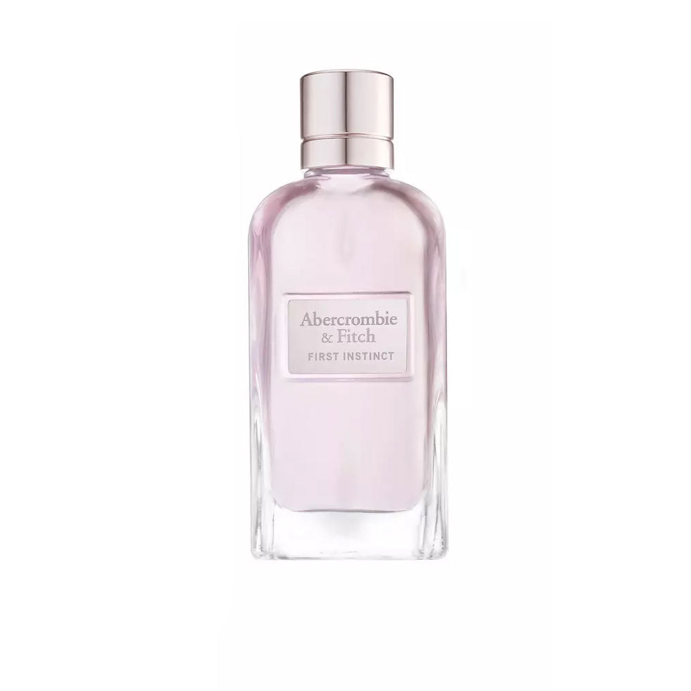 First Instinct Woman EDP 50ml - Abercrombie & Fitch