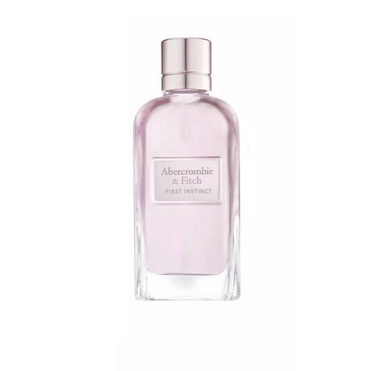 First Instinct Woman EDP 50ml - Abercrombie & Fitch