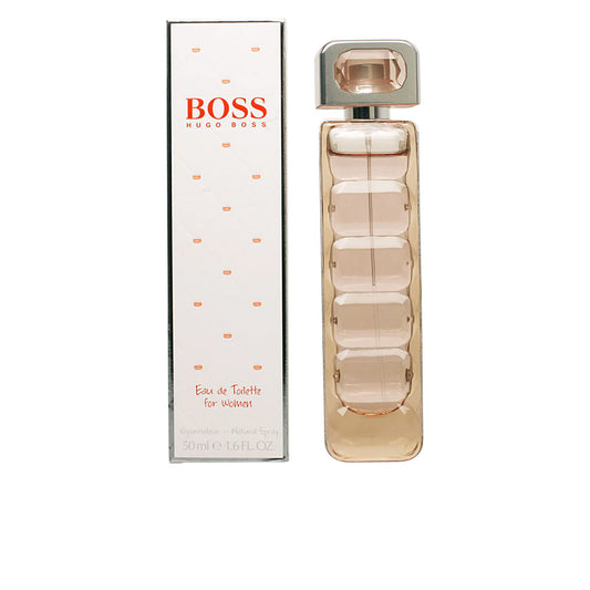 BOSS Orange Woman EDT 50ml - Hugo Boss