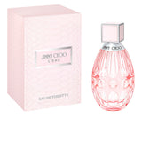 L'Eau EDT 60ml - Jimmy Choo
