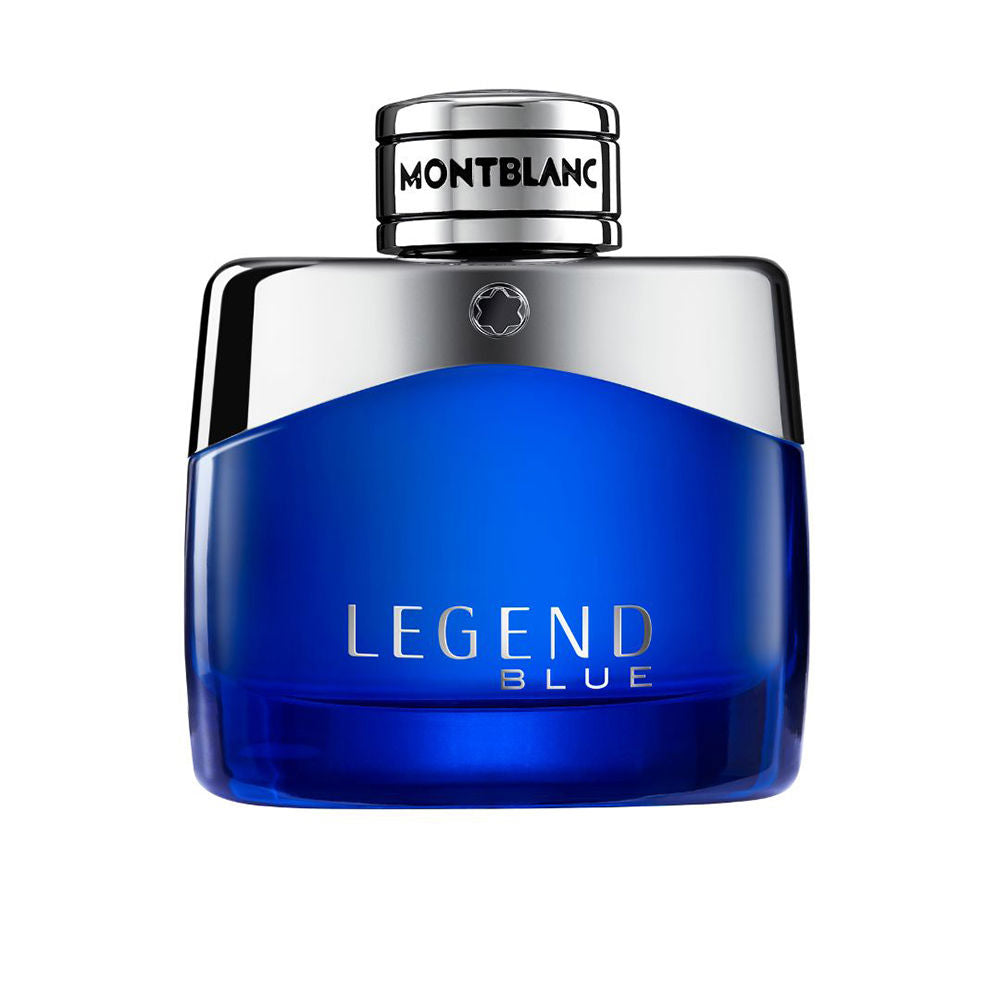 Legend Blue EDP 50ml - Montblanc