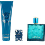 Eros EDP 100ml Gift Set - Versace