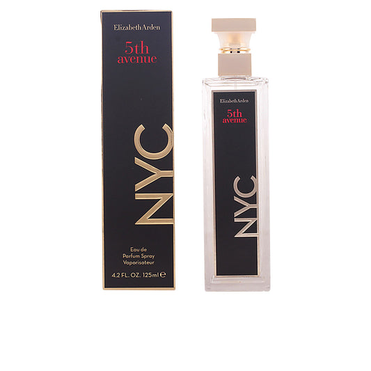 5th Avenue NYC EDP 125ml - Elizabeth Arden