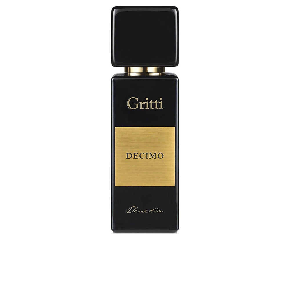 Decimo EDP 100ml - Gritti