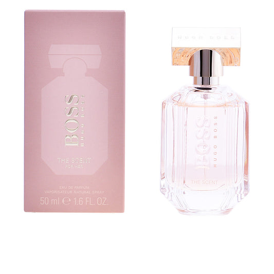 BOSS the Scent EDP 50ml - Hugo Boss