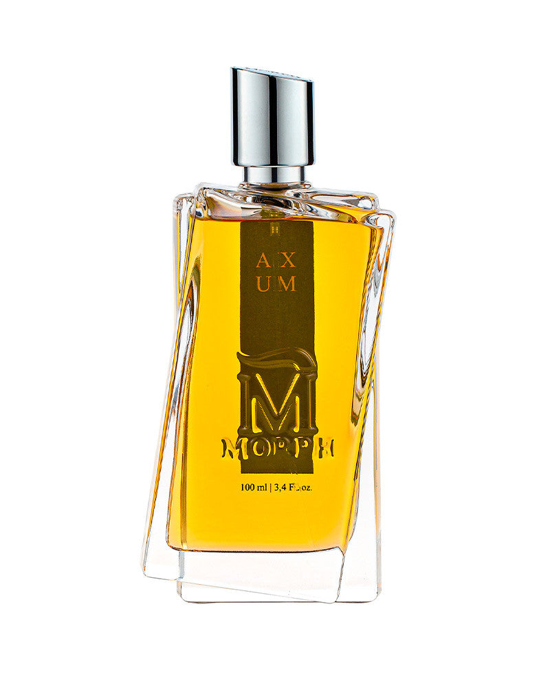 Axum Parfum 100ml - Morph