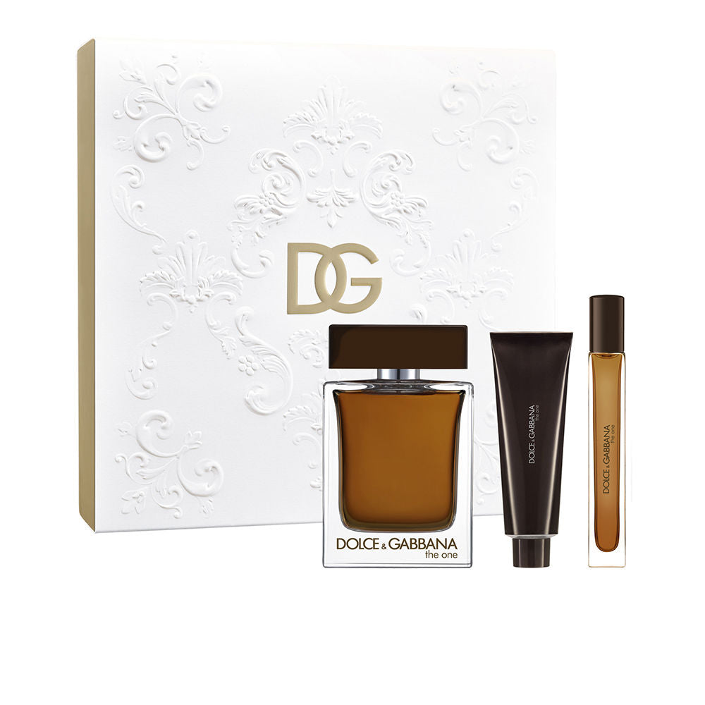 The One for Men EDT Gift Set - Dolce & Gabbana