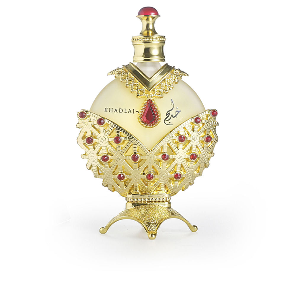 Hareem Al Sultan Gold EDP 35ml - Khadlaj Perfumes