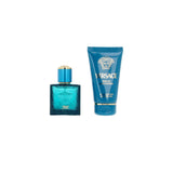 Eros EDP 100ml Gift Set