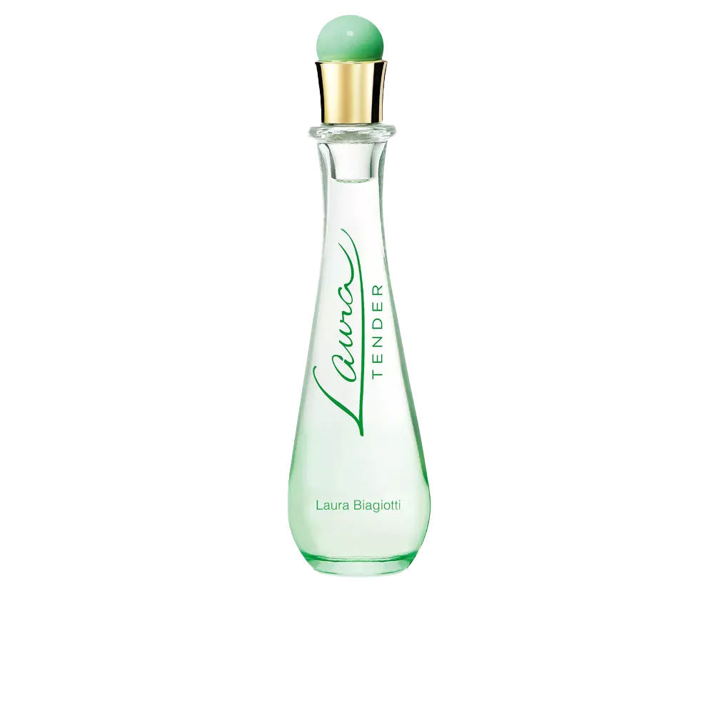 Laura Tender EDT 75ml - Laura Biagiotti