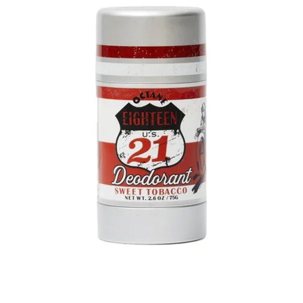 Sweet Tobacco Deodorant Stick 75gr - 18.21 Man Made