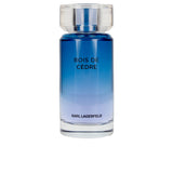 Bois de Cèdre EDT 100ml - Karl Lagerfeld