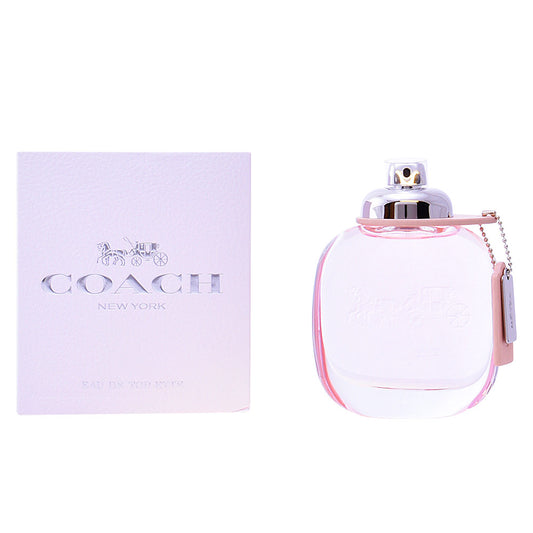 Coach Eau de Toilette EDT 90ml - Coach