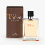 Terre d'Hermès EDT 100ml - Hermès