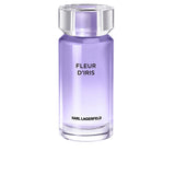 Fleur D'Iris EDP 100ml - Karl Lagerfeld