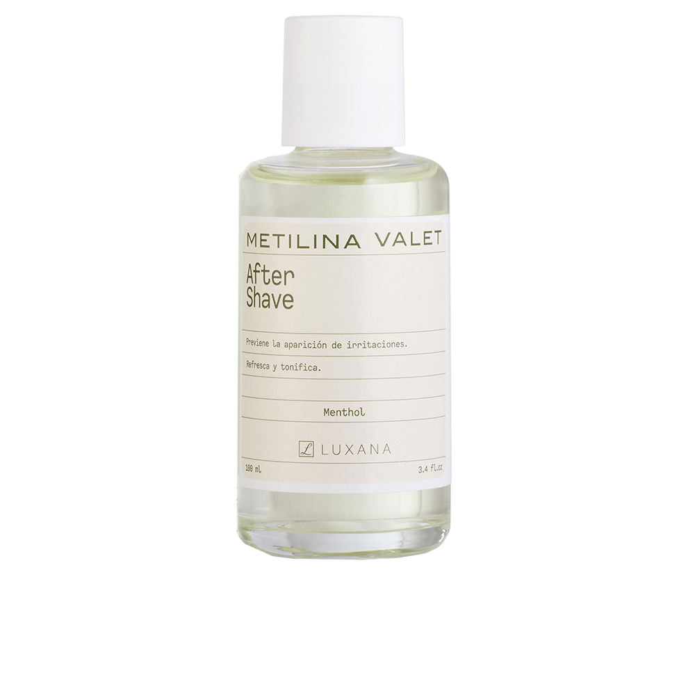 After Shave 100ml - Metilina Valet