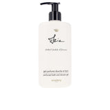 Izia Gel Parfumé Douche Et Bain 250ml - Sisley