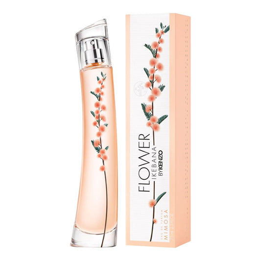 Flower Ikebana Mimosa EDP 75ml - Kenzo