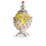 Hareem Al Sultan Silver EDP 35ml - Khadlaj Perfumes
