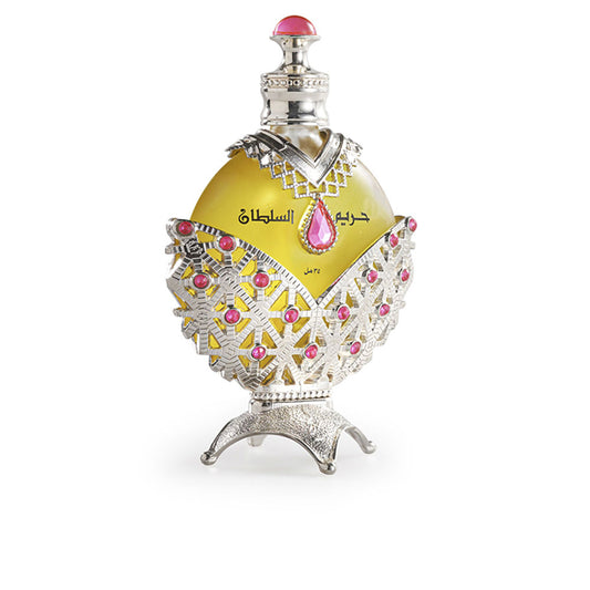 Hareem Al Sultan Silver EDP 35ml - Khadlaj Perfumes