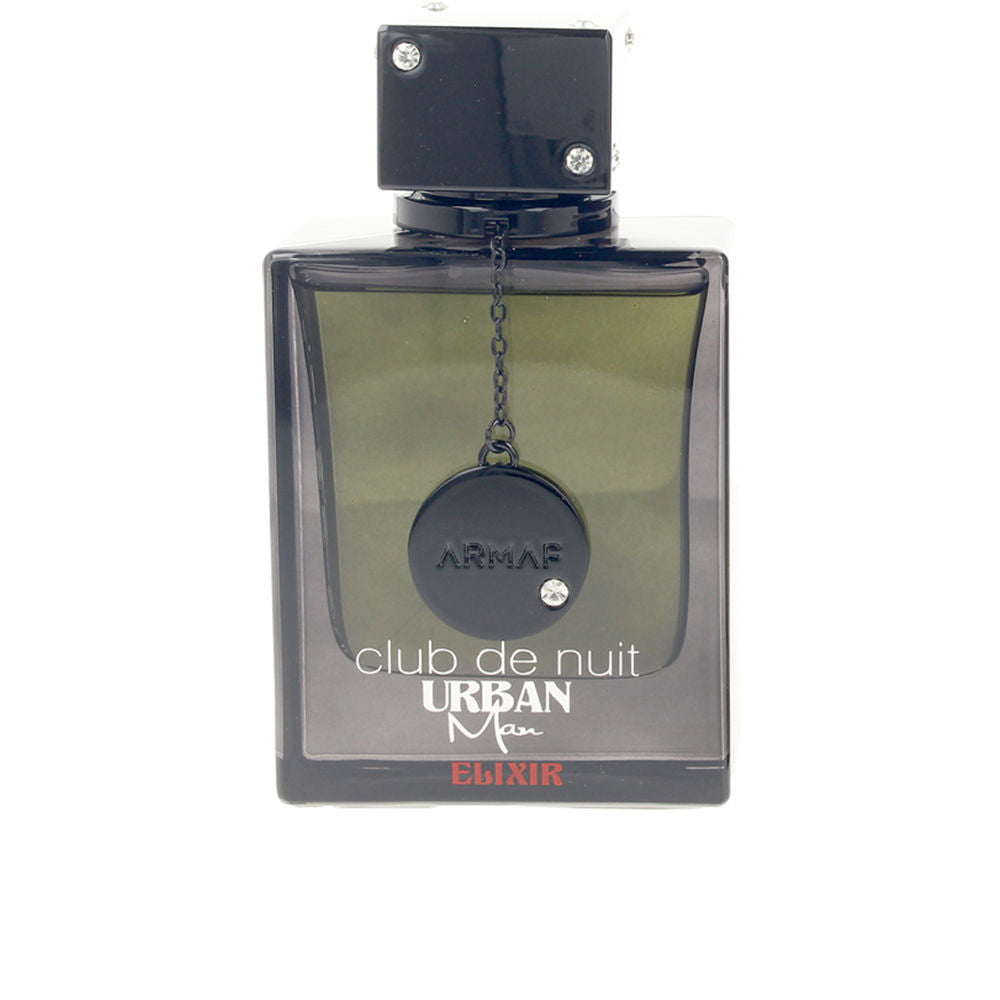 Club de Nuit Urban Elixir EDP 105ml - Armaf