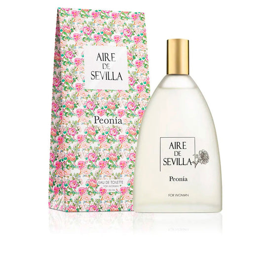 Peonía EDT 150ml - Agua De Sevilla