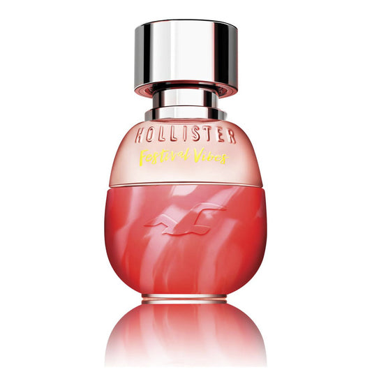Vibes for Her Festival EDP 30ml - Hollister