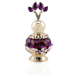 Purple Musk EDP 20ml - Khadlaj Perfumes