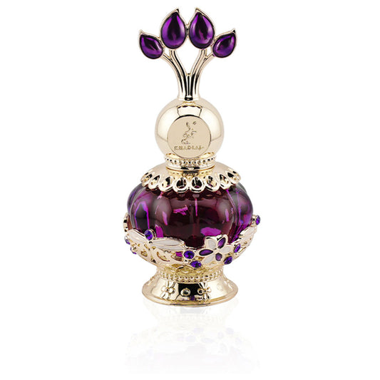 Purple Musk EDP 20ml - Khadlaj Perfumes