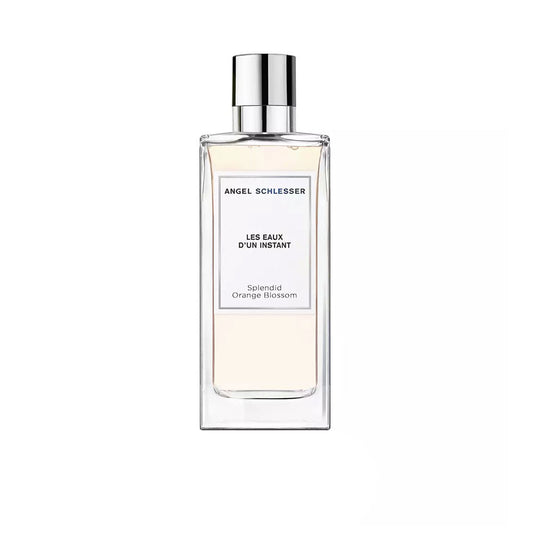 Les Eaux D'Un Instant Splendid Orange Blossom EDT 100ml - Angel Schlesser