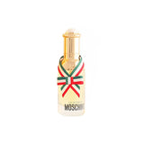 The Boudoir Secret of A Woman From the 80s EDT 25ml - Moschino
