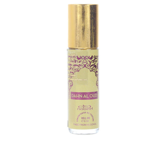 Dahn Al Oud EDP Roll on 6ml - Nabeel