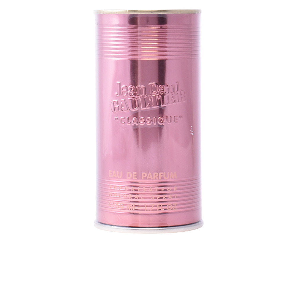 Classique EDP 50ml - Jean Paul Gaultier