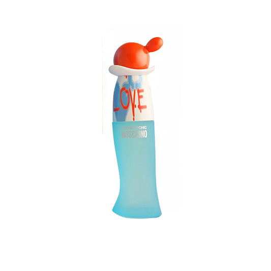 I Love Love Eau de Toilette - Moschino