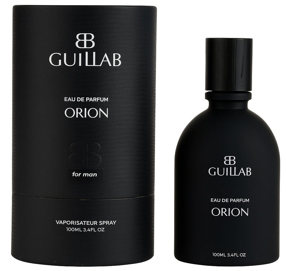 Orion Eau de Parfum 100ml - Guillab